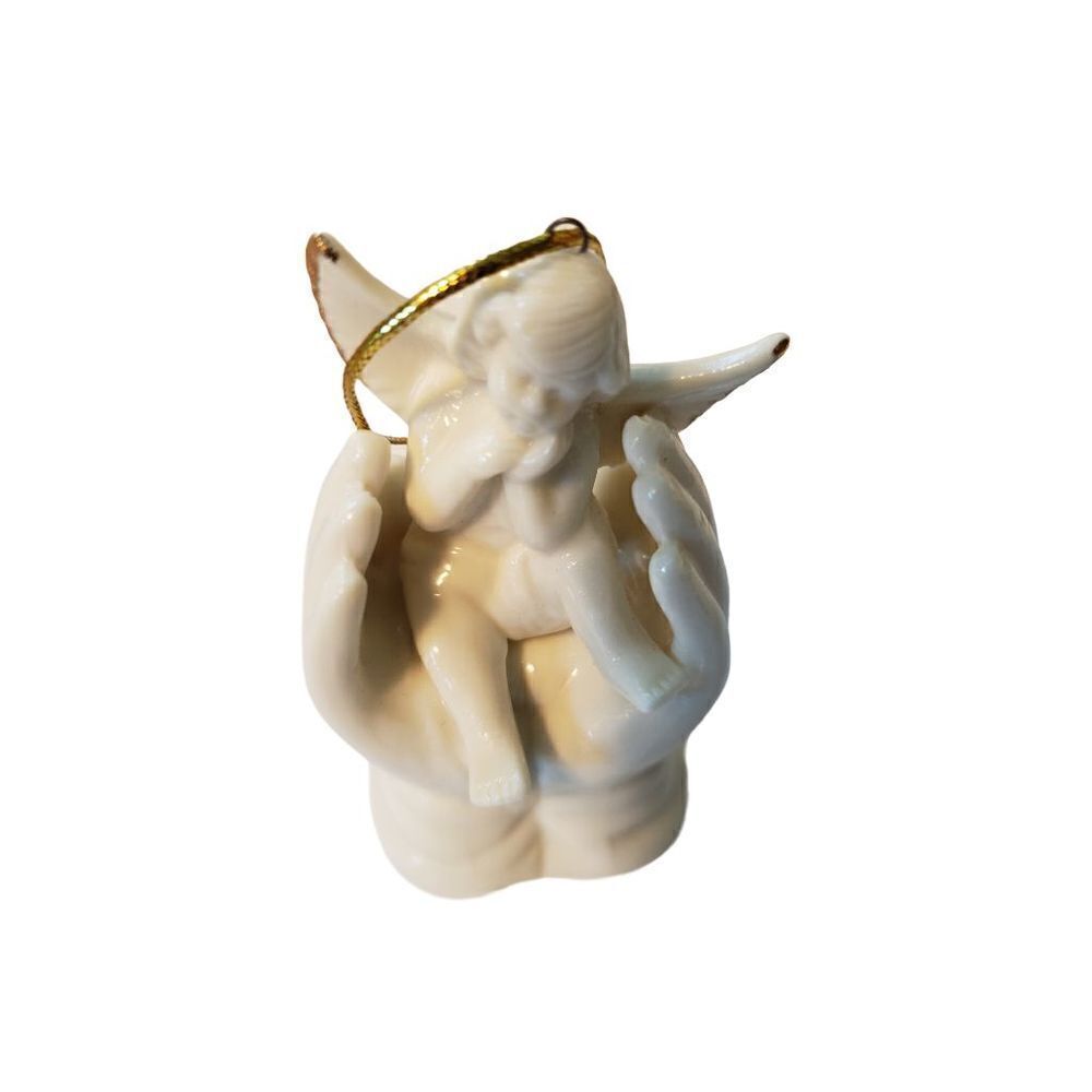 Angel Ornament Collection (20) - Picture 6 of 11